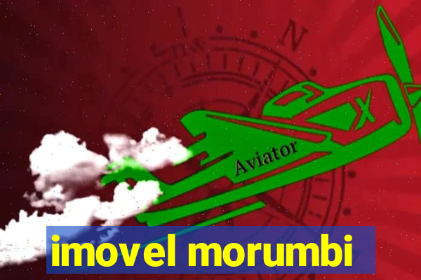 imovel morumbi